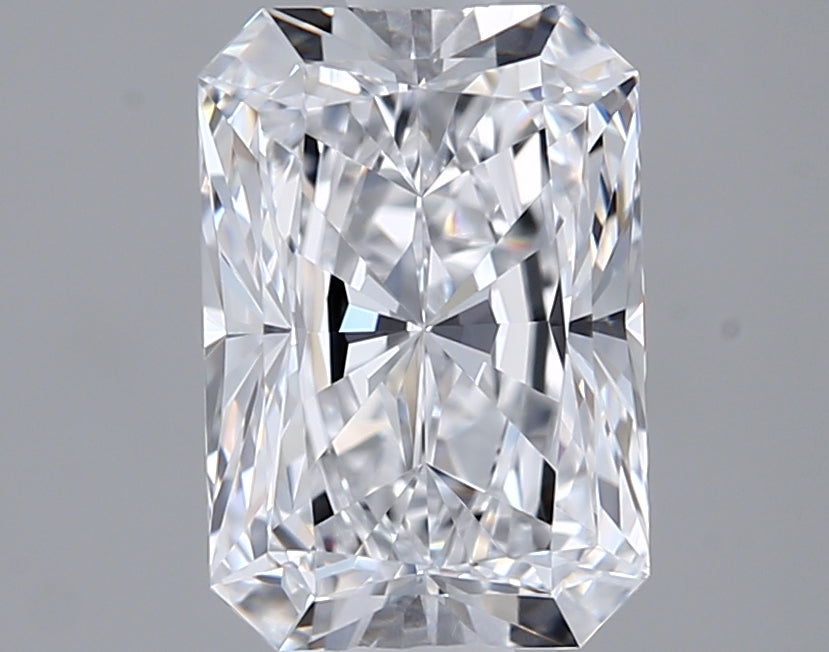1.52000 D VVS1 BG Select Lab Grown Radiant Diamond