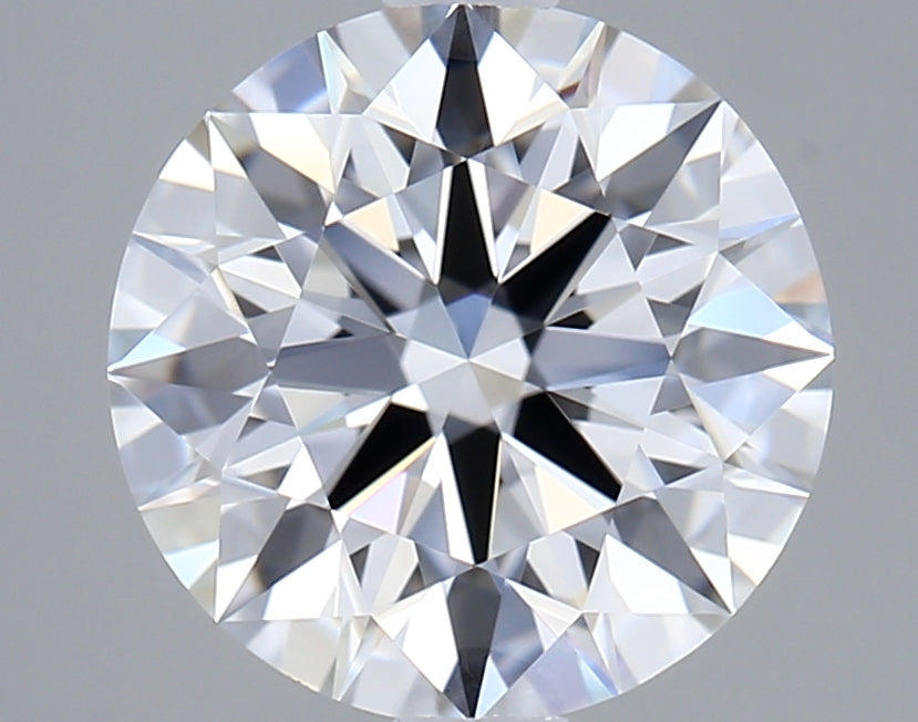 2.05000 D VVS1 BG Select Lab Grown Round Diamond