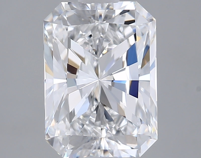 2.10000 D VVS1 BG Select Lab Grown Radiant Diamond