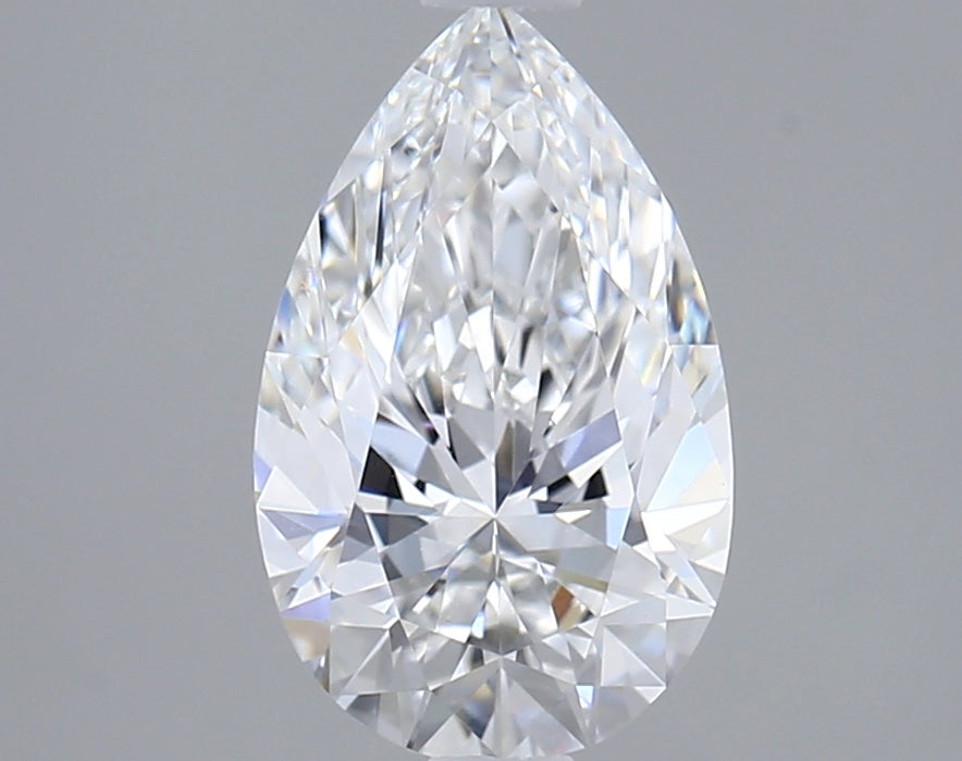 1.53000 D VVS2 BG Select Lab Grown Pear Diamond