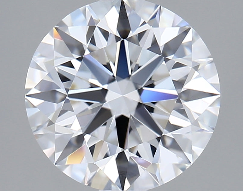 2.04000 D VVS1 BG Select Lab Grown Round Diamond