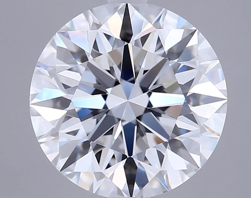 4.01000 D VVS1 BG Select Lab Grown Round Diamond