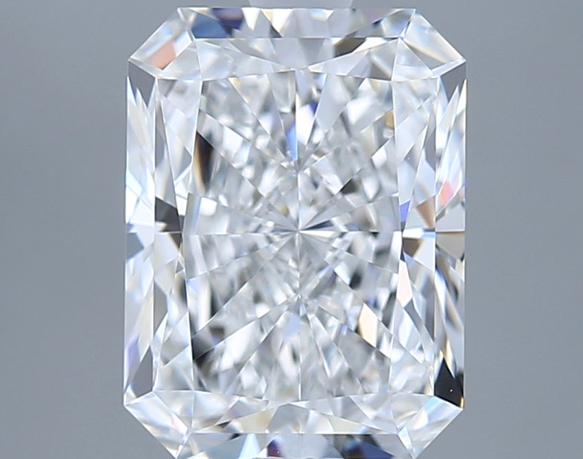 2.53000 E VVS1 BG Select Lab Grown Radiant Diamond