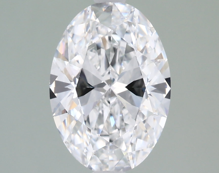 1.58000 D VS1 BG Select Lab Grown Oval Diamond