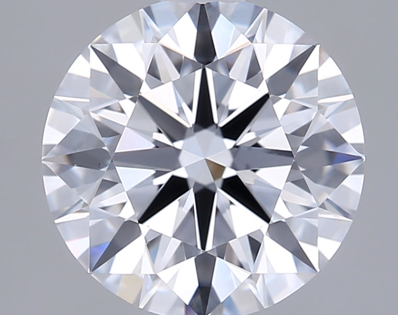 2.07000 D VVS1 BG Select Lab Grown Round Diamond