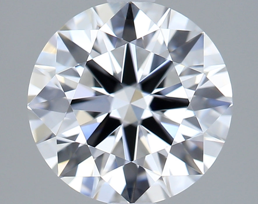 2.04000 D VVS1 BG Select Lab Grown Round Diamond