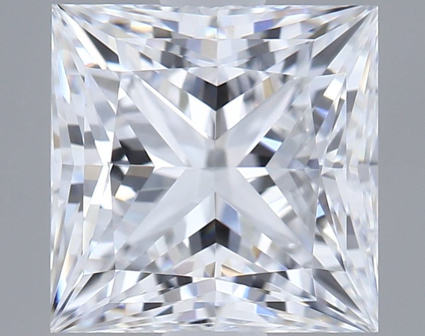 1.56000 D VVS1 BG Select Lab Grown Princess Diamond