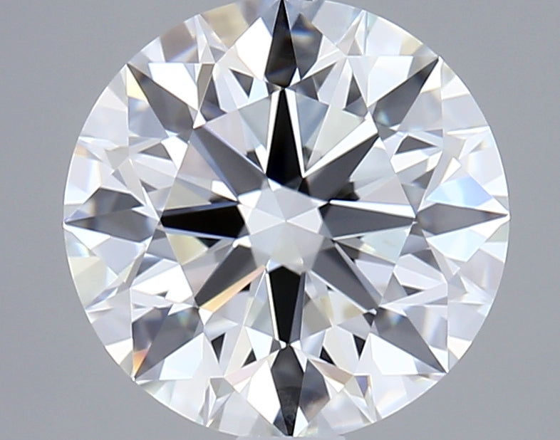 2.02000 F VVS1 BG Select Lab Grown Round Diamond