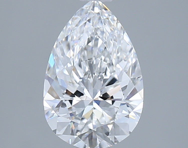 1.50000 D VVS1 BG Select Lab Grown Pear Diamond