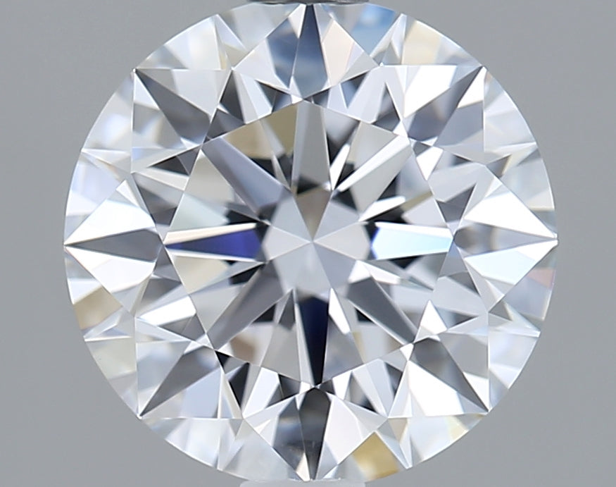 2.03000 E VVS1 BG Select Lab Grown Round Diamond