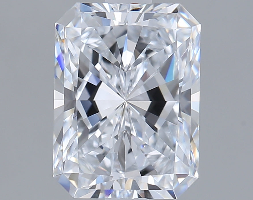 2.03000 D VVS1 BG Select Lab Grown Radiant Diamond