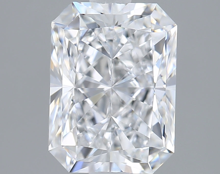 2.04000 D VVS2 BG Select Lab Grown Radiant Diamond