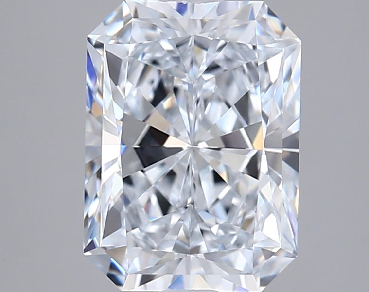 2.25000 E IF BG Select Lab Grown Radiant Diamond