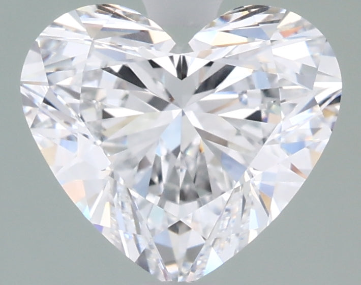 1.75000 D VVS2 BG Select Lab Grown Heart Diamond