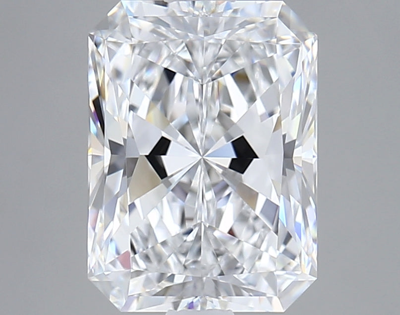 2.53000 D VVS1 BG Select Lab Grown Radiant Diamond