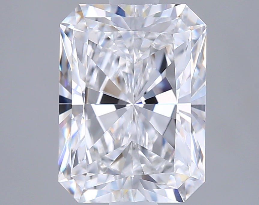 2.16000 D VVS2 BG Select Lab Grown Radiant Diamond