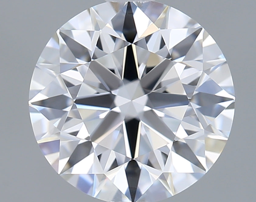 2.02000 D VVS1 BG Select Lab Grown Round Diamond