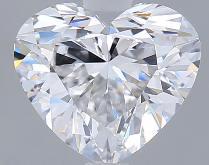 1.56000 D VS1 BG Select Lab Grown Heart Diamond