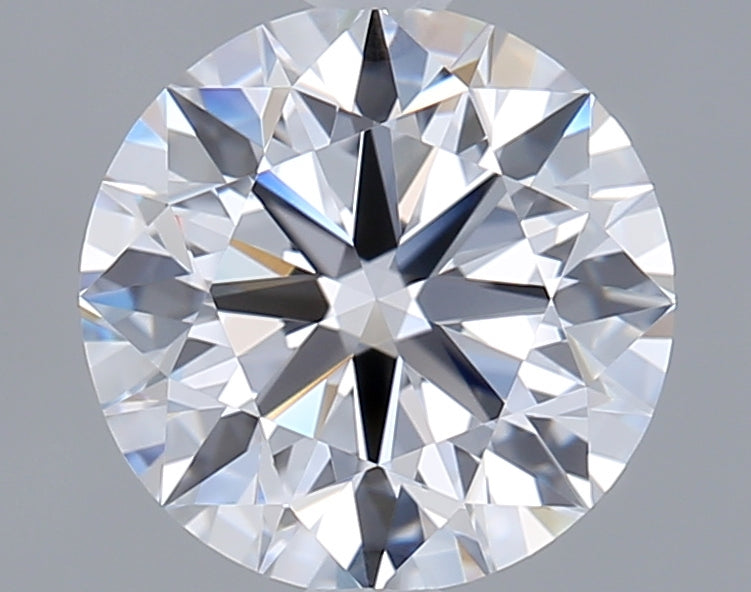 2.03000 D VVS1 BG Select Lab Grown Round Diamond
