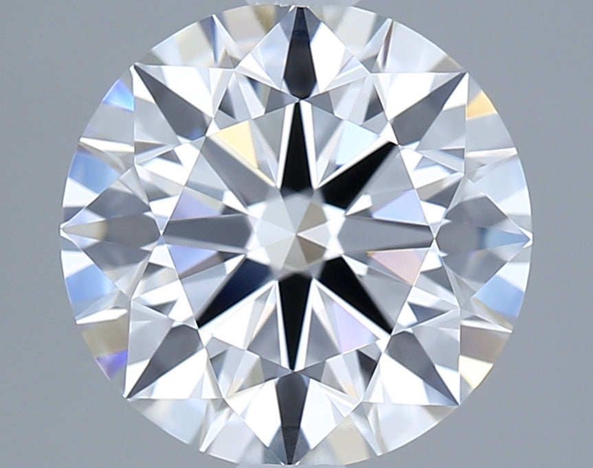 2.05000 D VVS1 BG Select Lab Grown Round Diamond