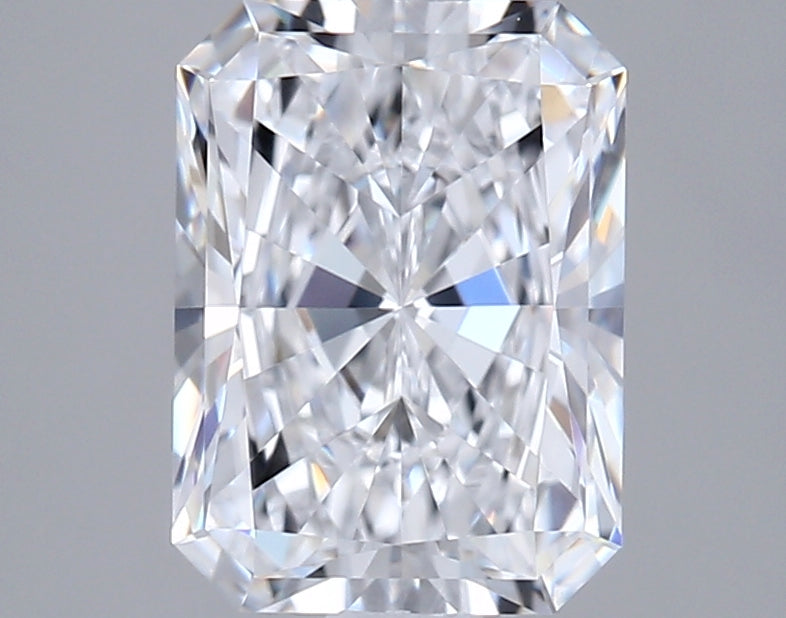 1.59000 D VVS2 BG Select Lab Grown Radiant Diamond