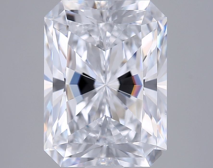 2.52000 D VS1 BG Select Lab Grown Radiant Diamond
