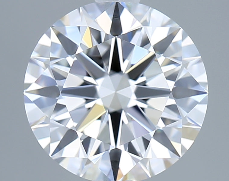 2.04000 D VVS1 BG Select Lab Grown Round Diamond