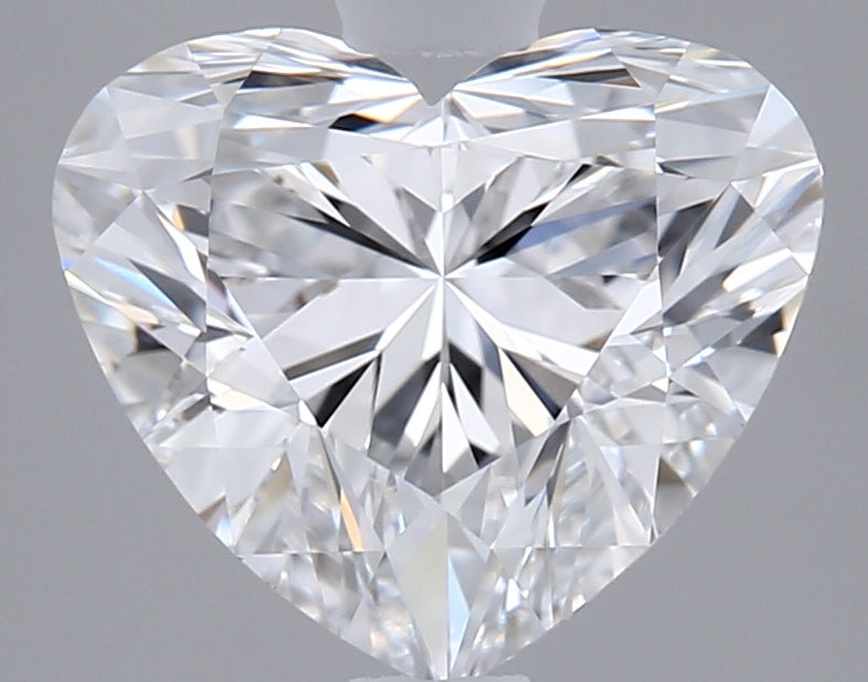 1.83000 D VVS2 BG Select Lab Grown Heart Diamond