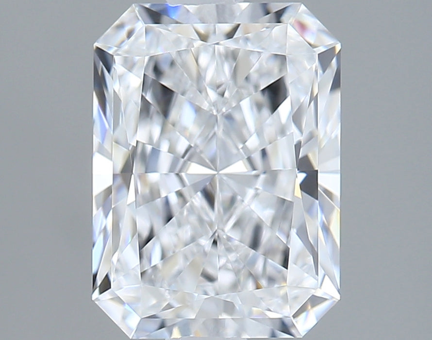 2.03000 D VVS1 BG Select Lab Grown Radiant Diamond