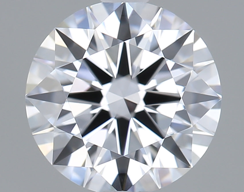 1.53000 D VVS1 BG Select Lab Grown Round Diamond