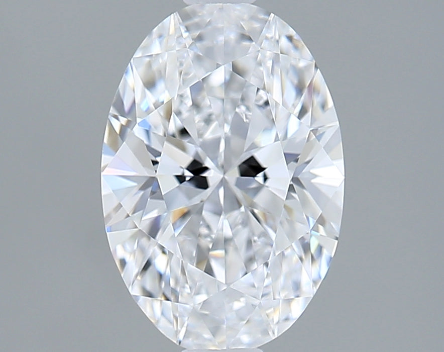 1.54000 D VVS1 BG Select Lab Grown Oval Diamond