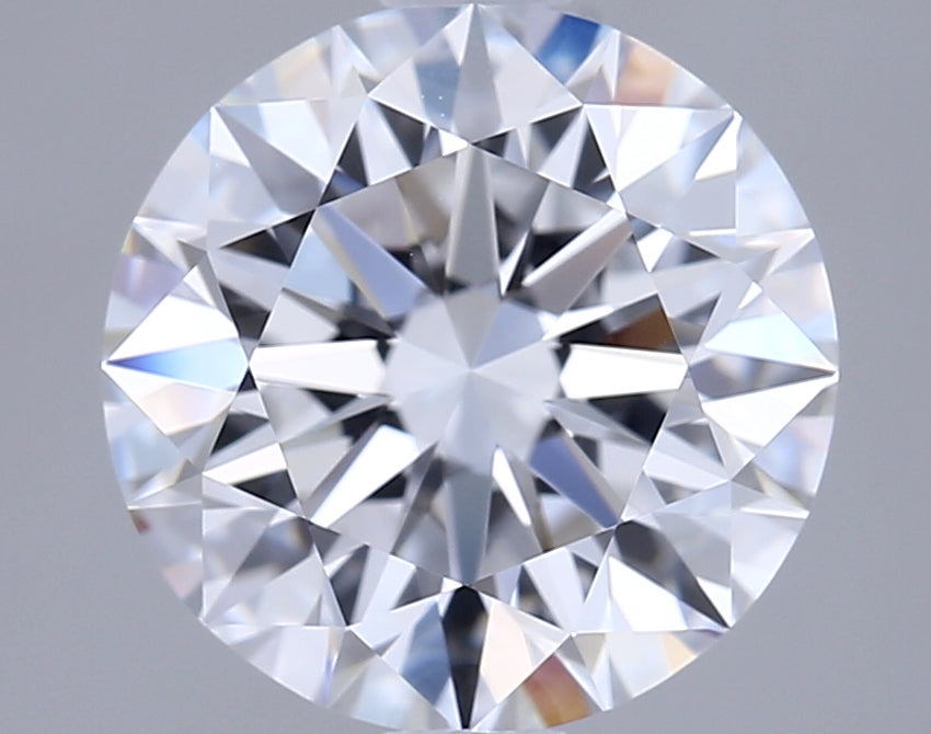 2.05000 D VVS1 BG Select Lab Grown Round Diamond