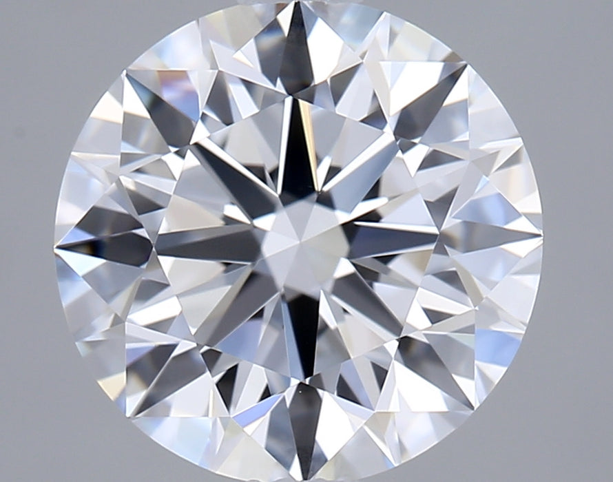 2.04000 D VVS1 BG Select Lab Grown Round Diamond