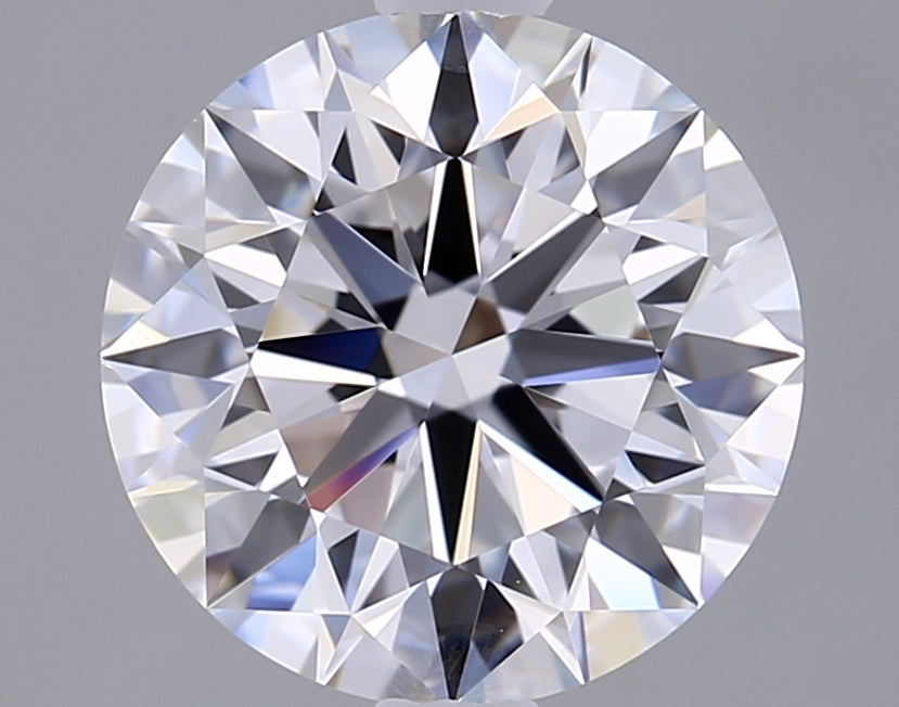 2.03000 D VVS1 BG Select Lab Grown Round Diamond