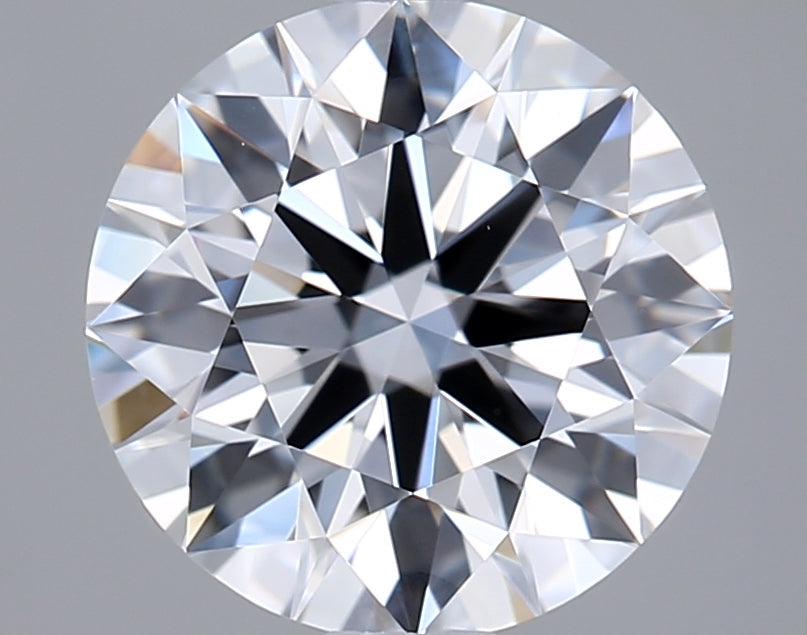 1.54000 D VVS1 BG Select Lab Grown Round Diamond