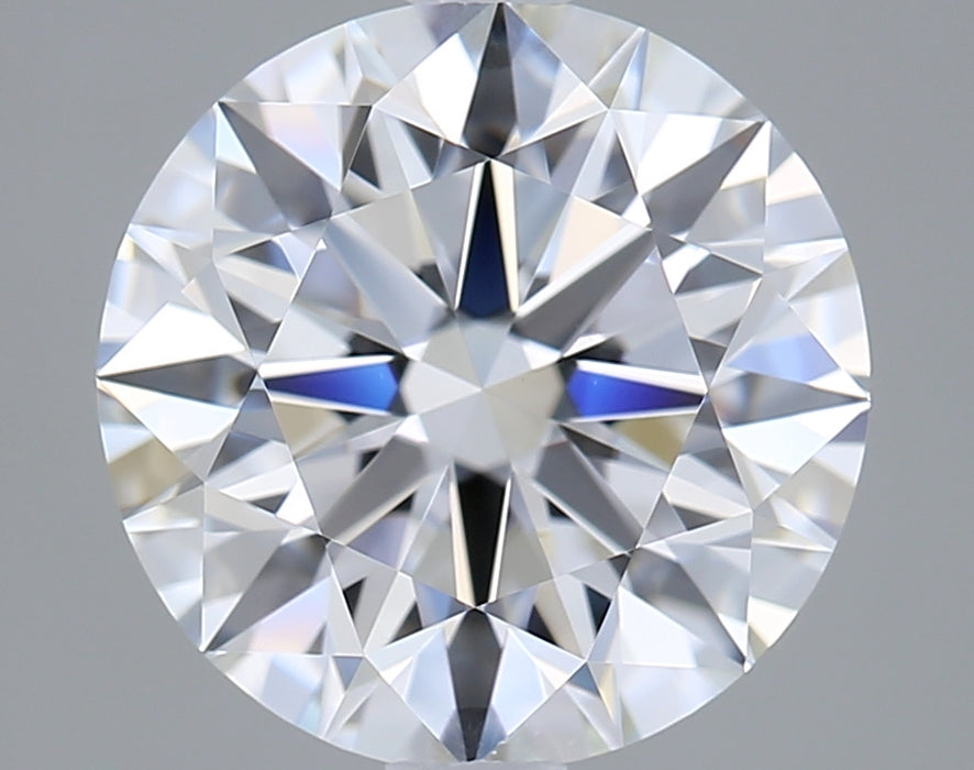 2.49000 D VVS2 BG Select Lab Grown Round Diamond