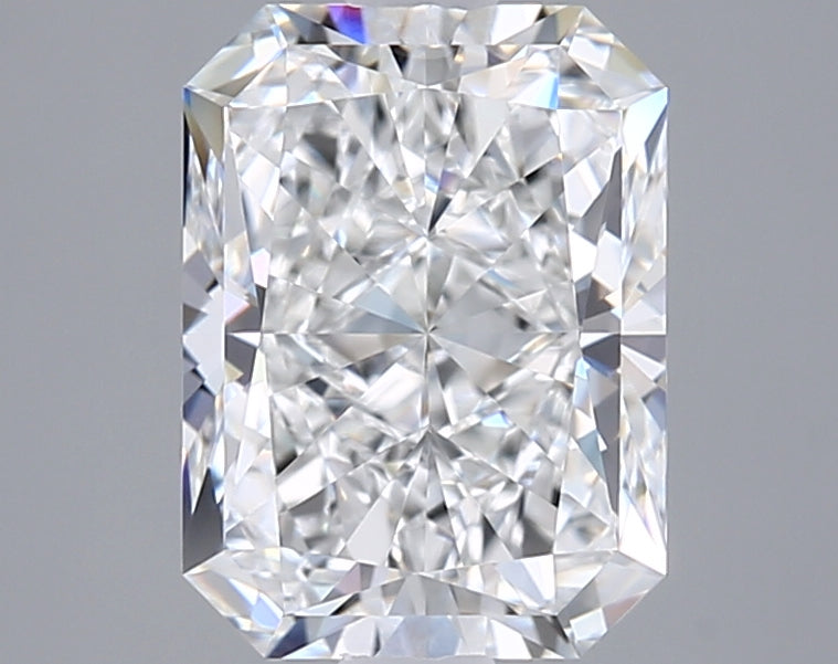 2.04000 D VVS2 BG Select Lab Grown Radiant Diamond
