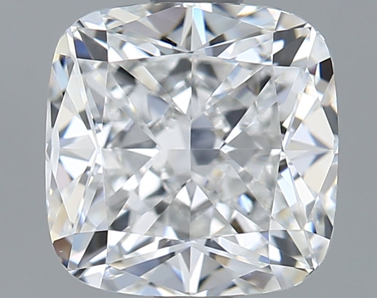 1.51000 D VVS1 BG Select Lab Grown Cushion Diamond
