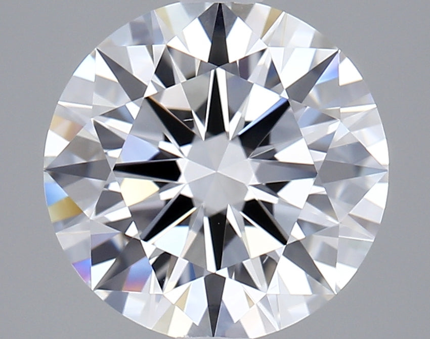 2.09000 D VS1 BG Select Lab Grown Round Diamond