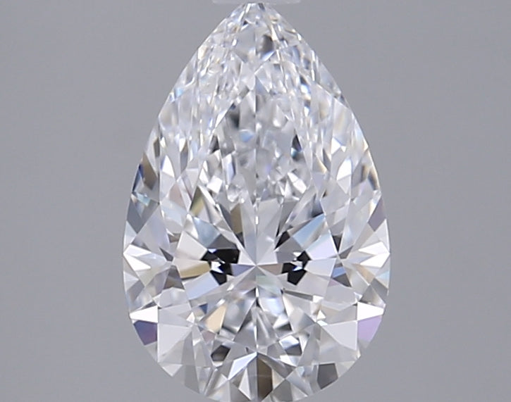 1.53000 D VVS2 BG Select Lab Grown Pear Diamond