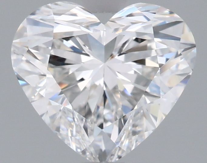 1.52000 E VVS1 BG Select Lab Grown Heart Diamond