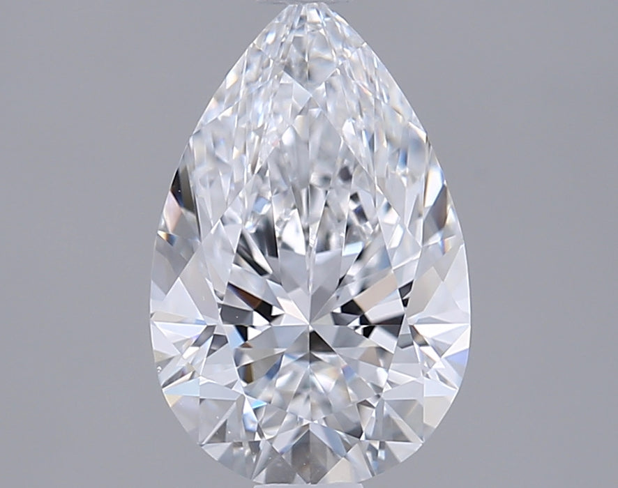 1.52000 D VVS2 BG Select Lab Grown Pear Diamond