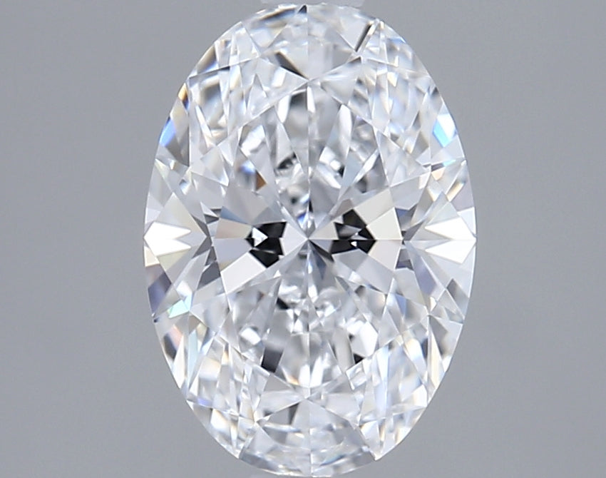1.52000 E VVS1 BG Select Lab Grown Oval Diamond