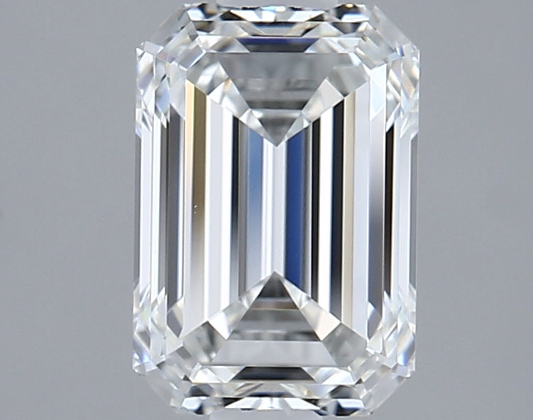 1.52000 F IF BG Select Lab Grown Emerald Diamond