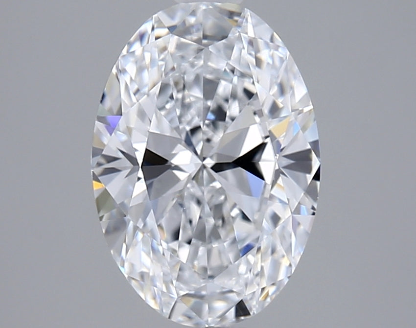 1.64000 E VS1 BG Select Lab Grown Oval Diamond
