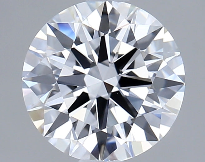 1.51000 D VVS1 BG Select Lab Grown Round Diamond