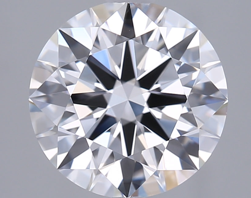 2.05000 D VVS1 BG Select Lab Grown Round Diamond