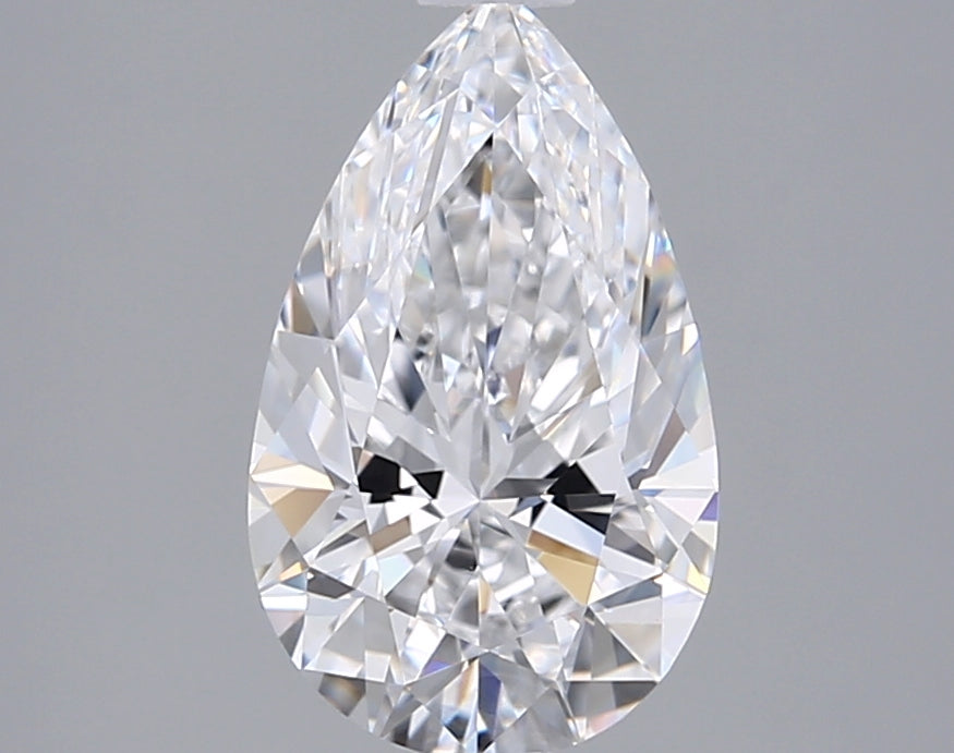 1.52000 D VVS2 BG Select Lab Grown Pear Diamond