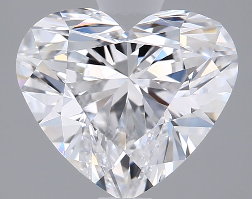 1.50000 E VVS2 BG Select Lab Grown Heart Diamond