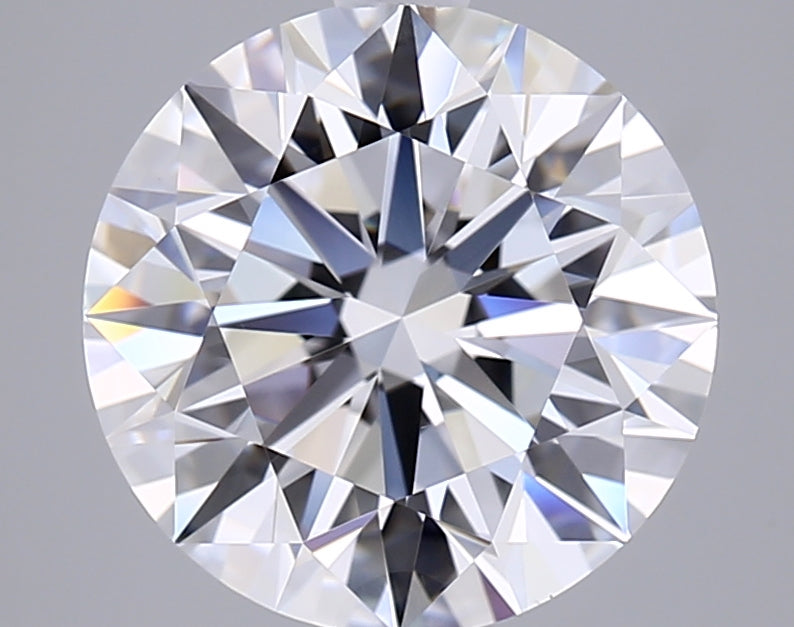 3.01000 E VVS1 BG Select Lab Grown Round Diamond